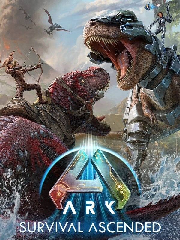 Is Ark Survival Ascended Cross Platform In 2024 Latest