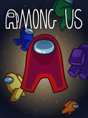 among us cover