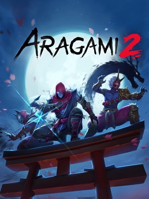 Is Aragami 2 Cross Platform in 2025? [Latest]