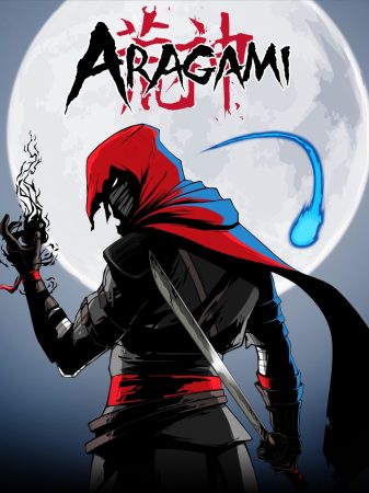 aragami cover