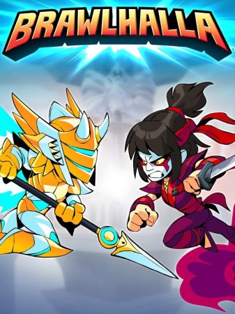 brawlhalla cover