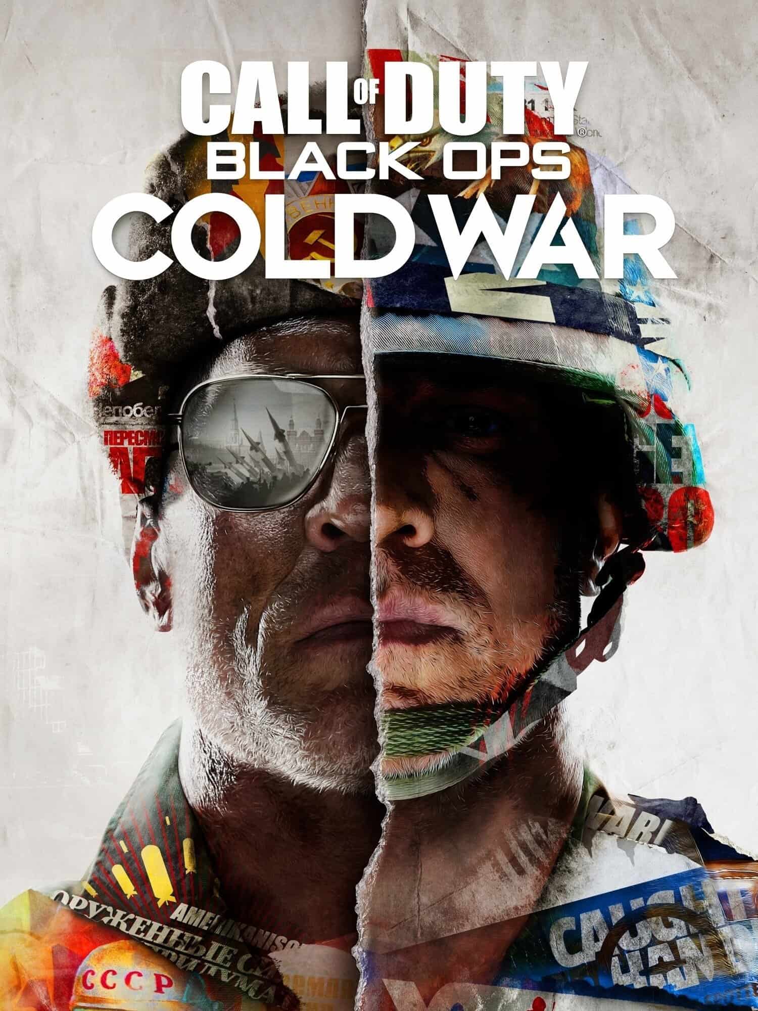 Inspiring Is Cod Cold War Cross Platform Photos