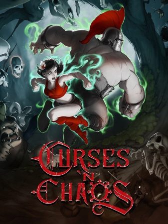 curses n chaos cover