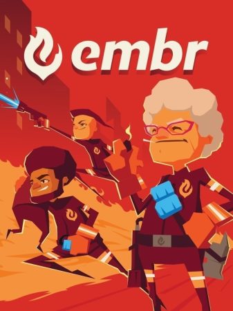 embr cover