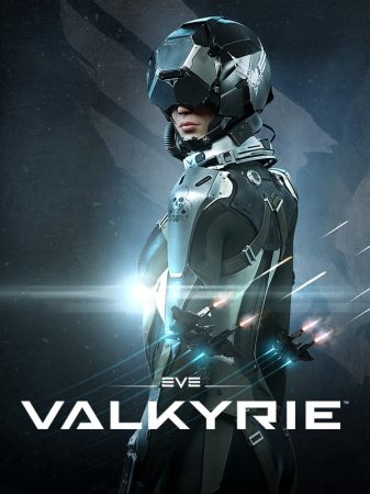 eve valkyrie cover