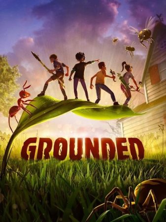 grounded cover