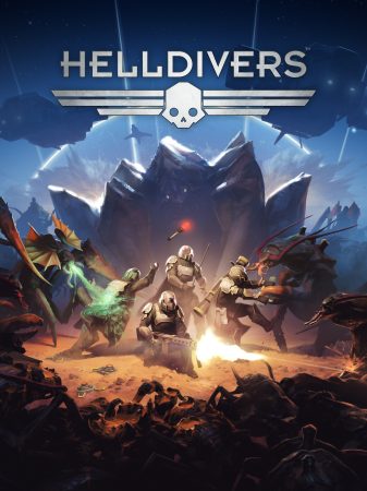 helldivers cover scaled