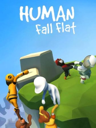 human fall flat cover