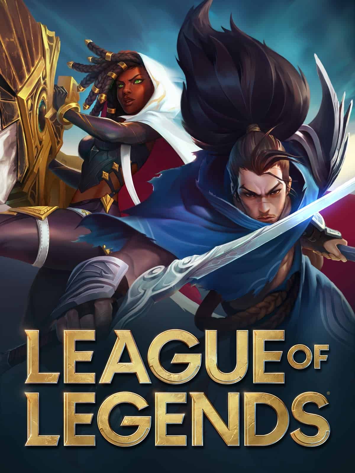 Unbelievable! League Of Legends Cross Platform Is Here! - bi8epvn