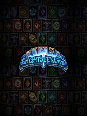 lightseekers cover