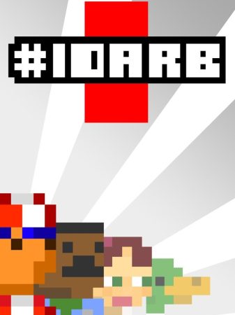 number idarb cover