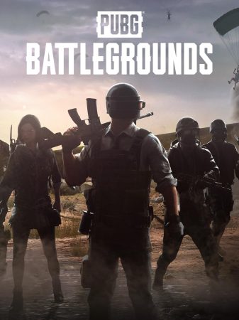 pubg battlegrounds cover