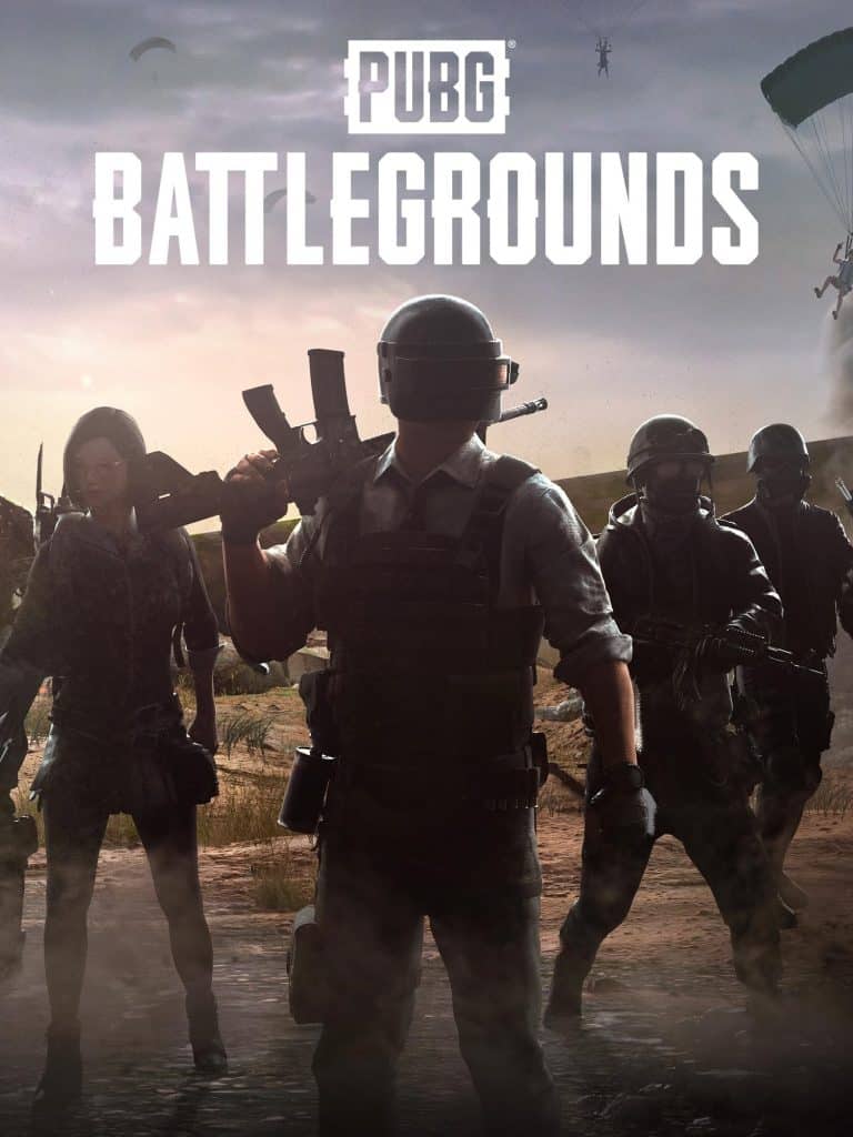 Is S Cross Platform In 2026 Latest Pubg Cover 768x1024 