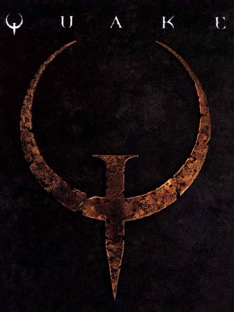 quake cover