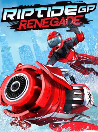 riptide gp renegade cover