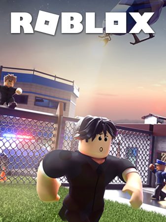 roblox cover