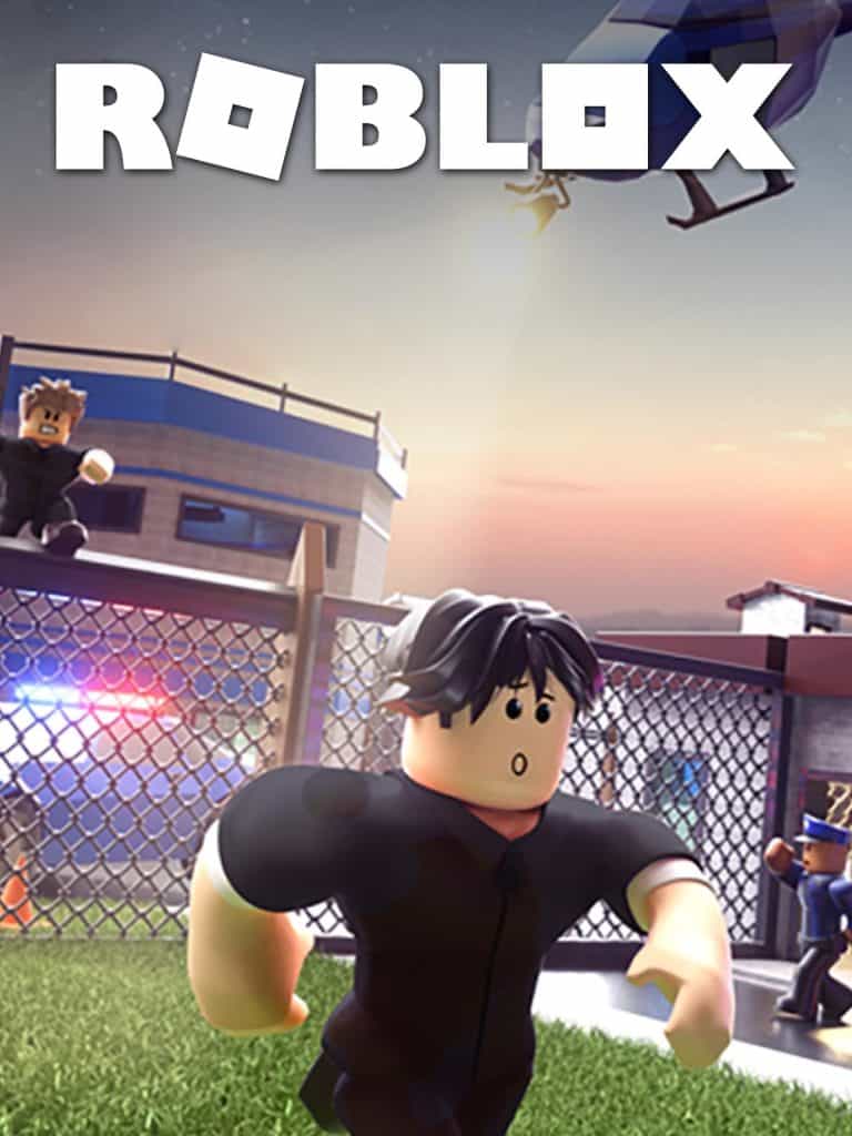 Is ROBLOX Cross Platform In 2026 Latest Roblox Cover 768x1024