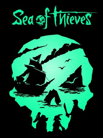 sea of thieves cover