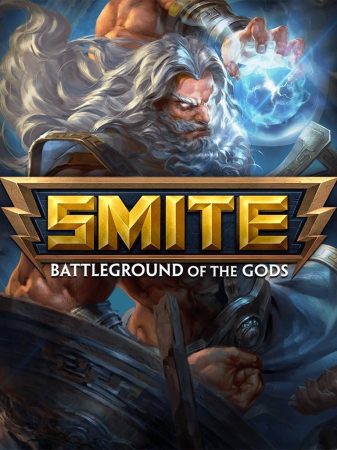 smite cover