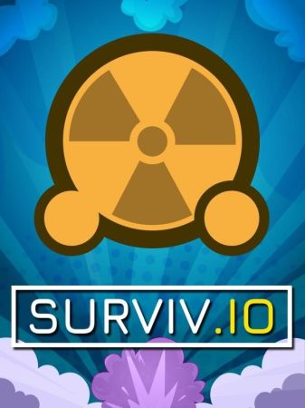 surviv dot io cover