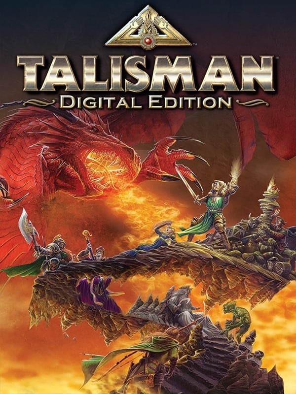 Is Talisman: Digital Edition Cross Platform in 2026? [Latest]