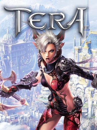 tera cover