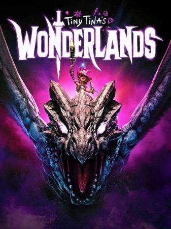 tiny tinas wonderlands cover