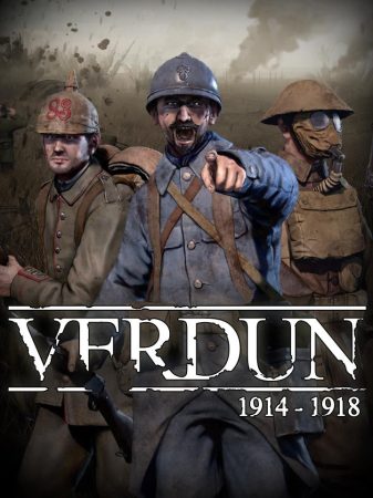 verdun cover