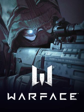 warface cover