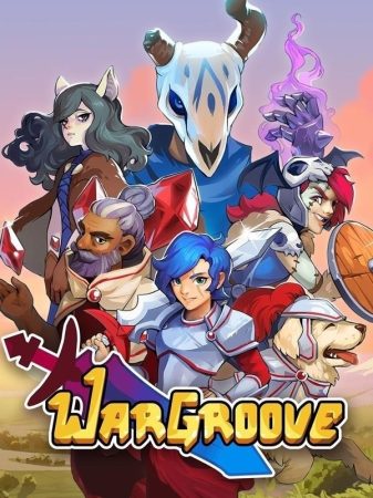 wargroove cover