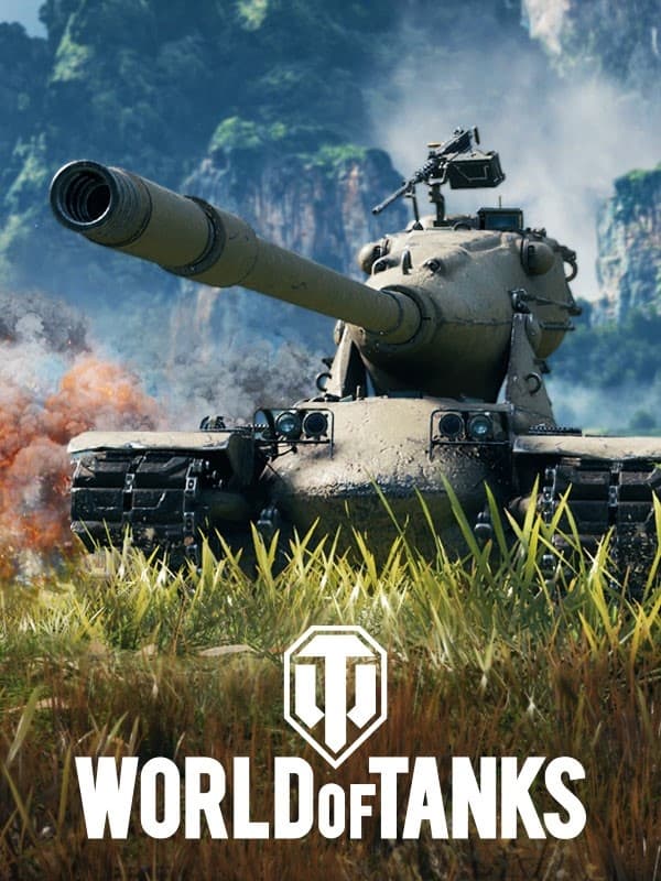 world of tanks is crossplay