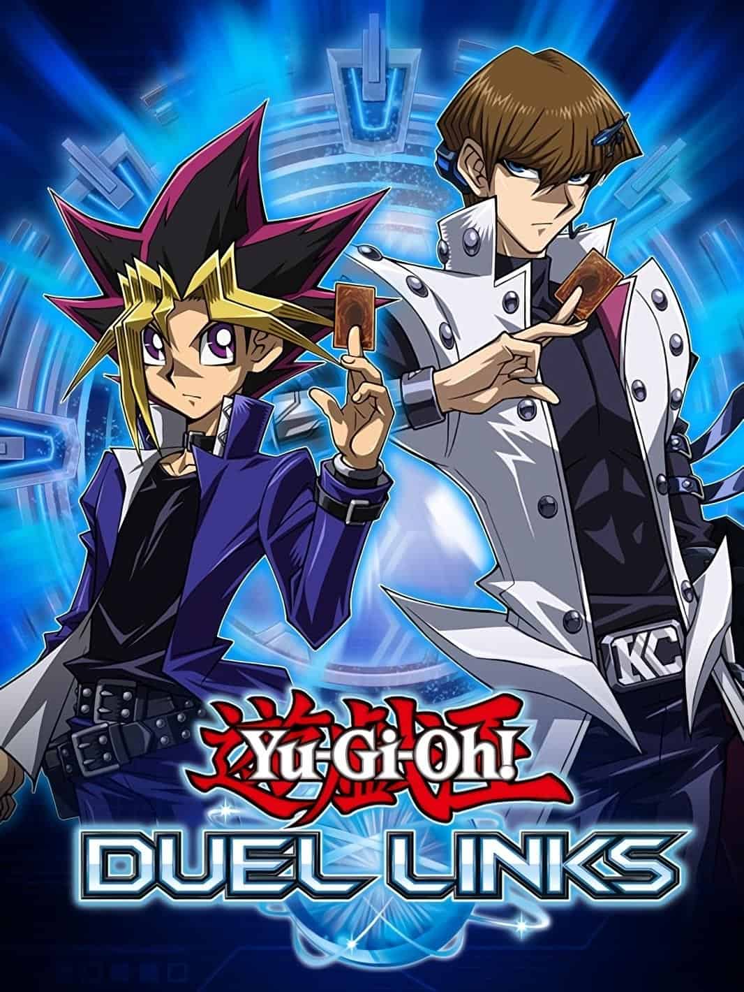 Is Yu-Gi-Oh! Duel Links Cross Platform in 2025? [Latest]
