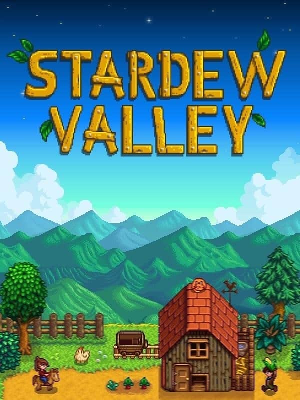 Is Stardew Valley Cross Platform in 2025? [Latest]