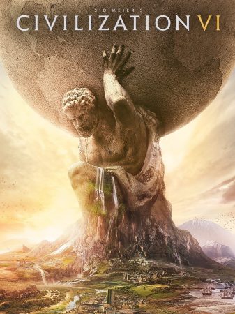 sid meiers civilization vi cover