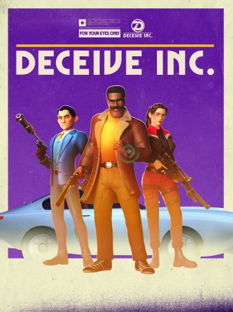 deceive inc cover