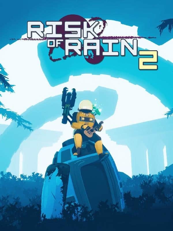 Finally The Truth About Risk Of Rain 2 Cross Platform Play - d45qgn1
