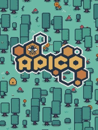 apico cover