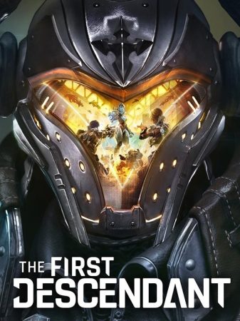 the first descendant cover