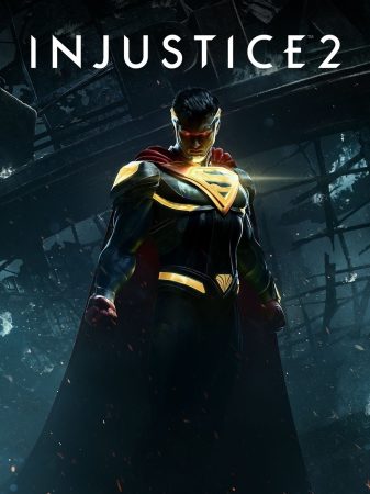 Injustice 2 Crossplay Info