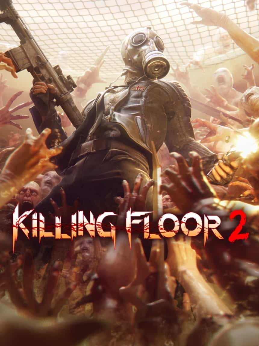 Is Killing Floor 2 Cross Platform In 2025 Latest is-killing-floor-2-cross-platform-in-2025-latest